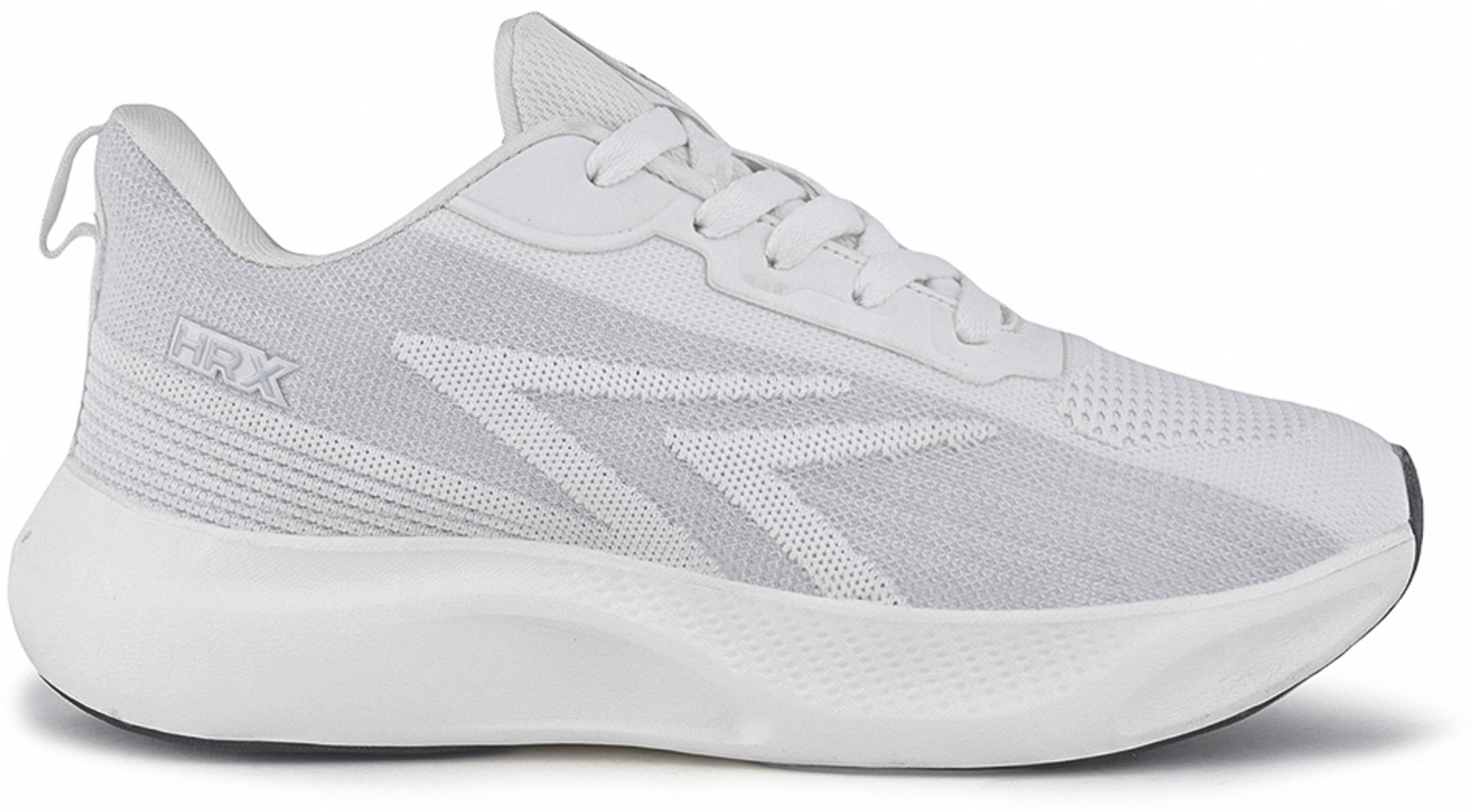 Image of HRX by Hrithik Roshan Lightweight,Comfortable,Trendy,Breathable, Sports Running Shoes For Men
