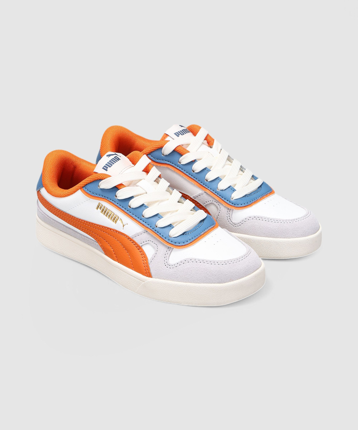 Image of PUMA Zarsuns Sneakers For Women