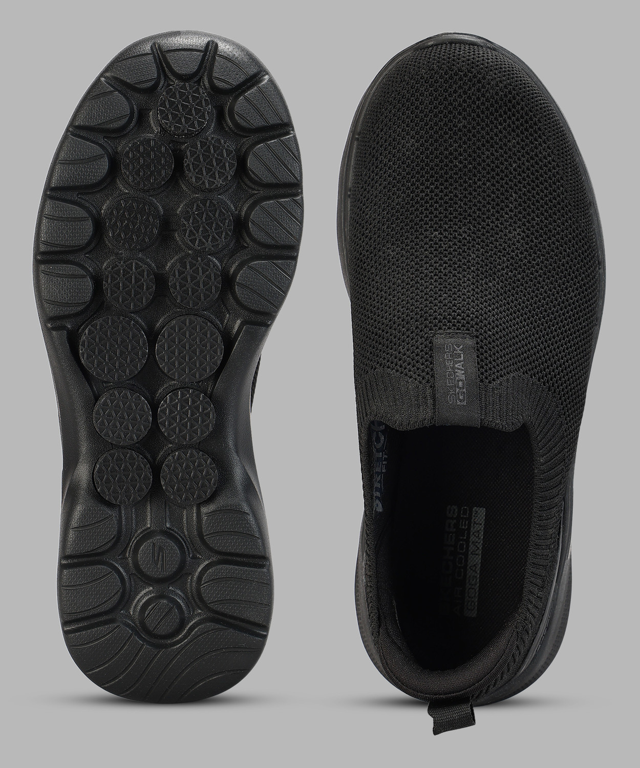 Image of Skechers GO WALK 6 - WARNOCK Sneakers For Men