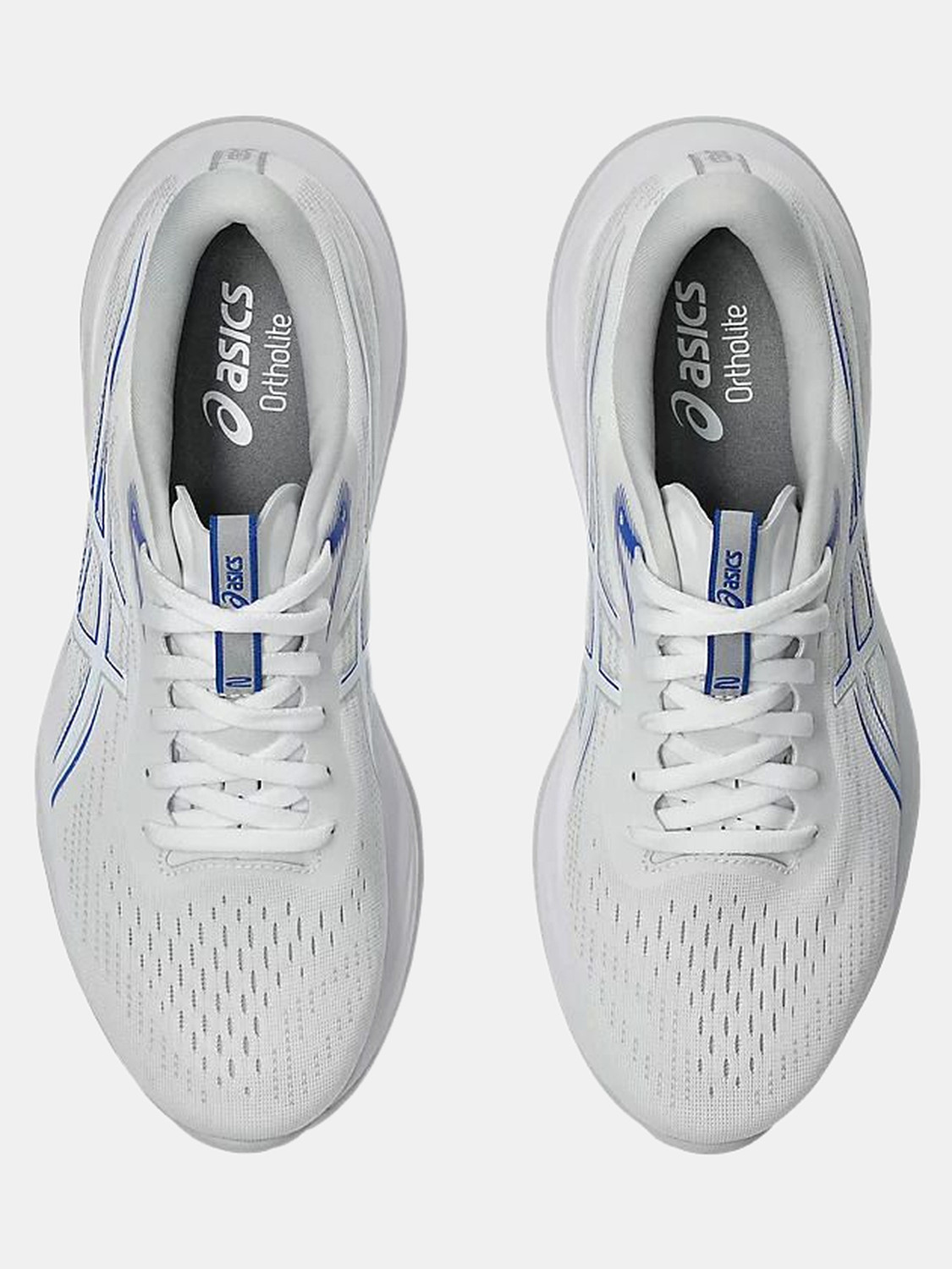 Image of Asics GEL-CIRRUS 2 Running Shoes For Men