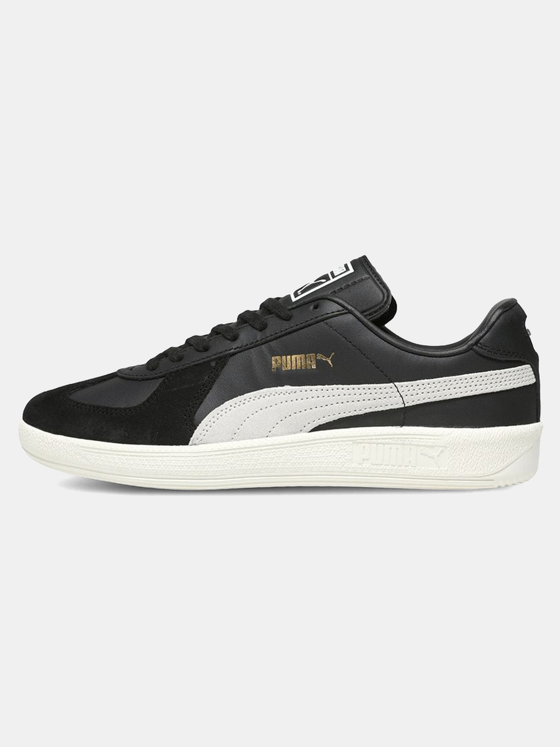 Image of PUMA Army Trainer Sneakers For Men