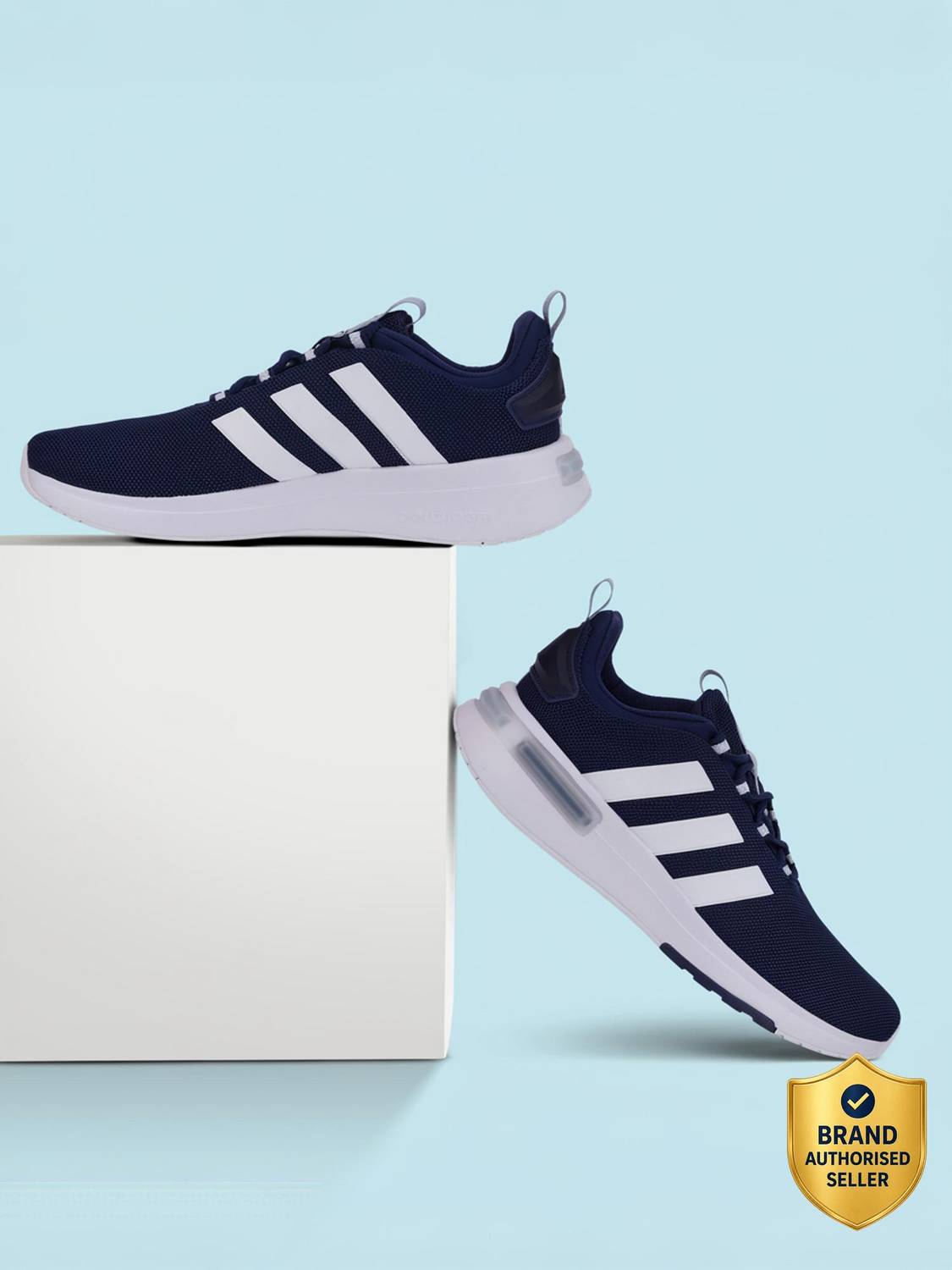 ADIDAS Racer TR23 Running Shoes For Men