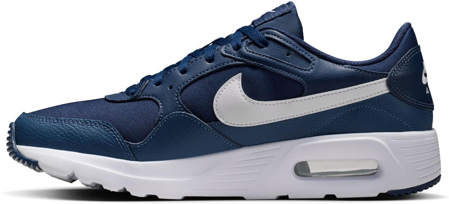 Image of NIKE Air Max SC Sneakers For Men