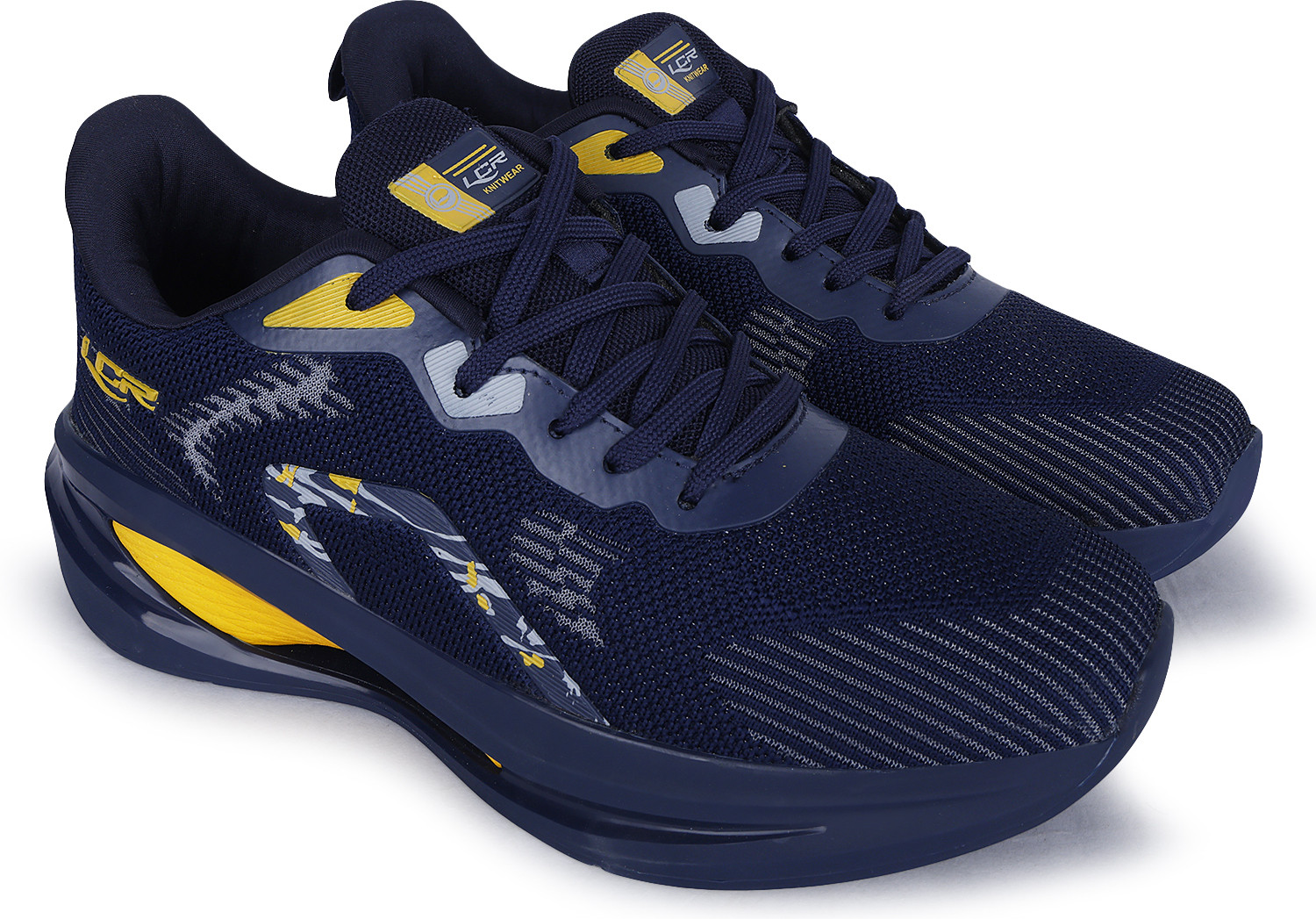 Image of LANCER PLATINUM-46 Running Shoes For Men