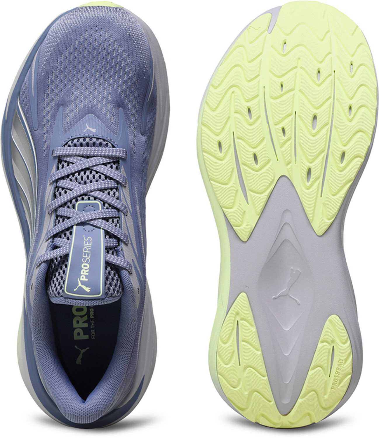 Image of PUMA Maxima Pro Running Shoes For Men
