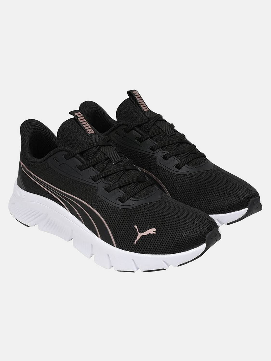 Image of PUMA FlexFocus Lite Modern Running Shoes For Men