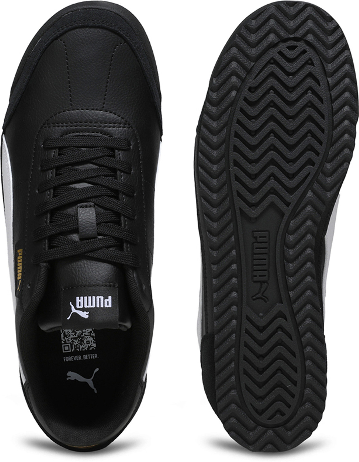 Image of PUMA Turino II OG Sneakers For Men