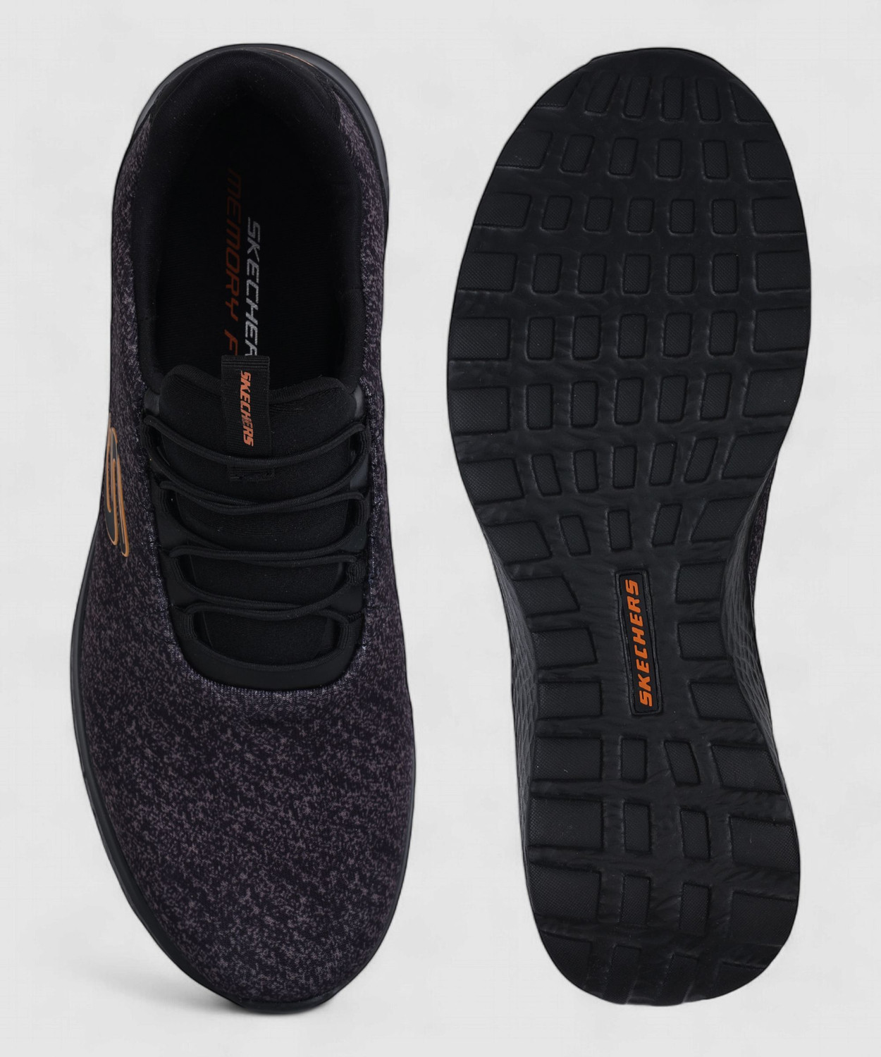 Image of Skechers MODERN COOL-OKARA Walking Shoes For Men