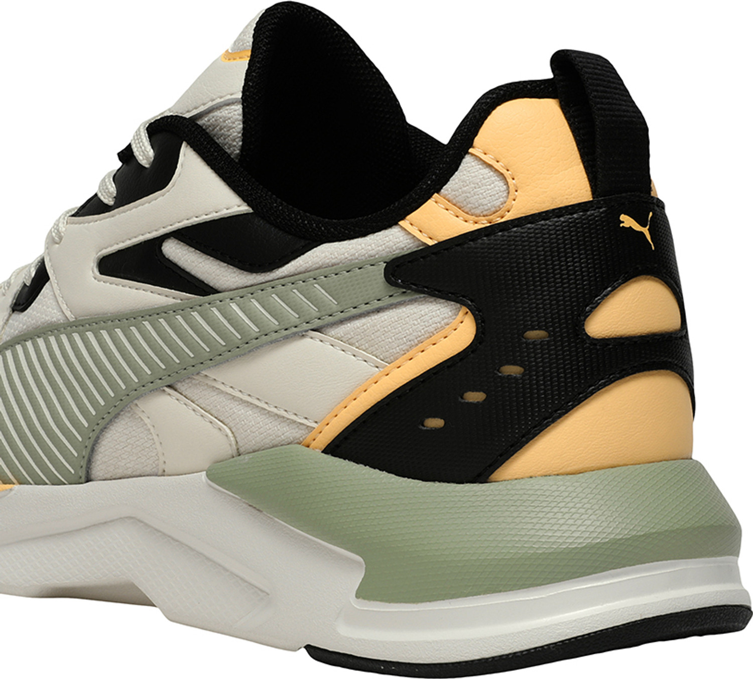 Image of PUMA Nexstep Sneakers For Men