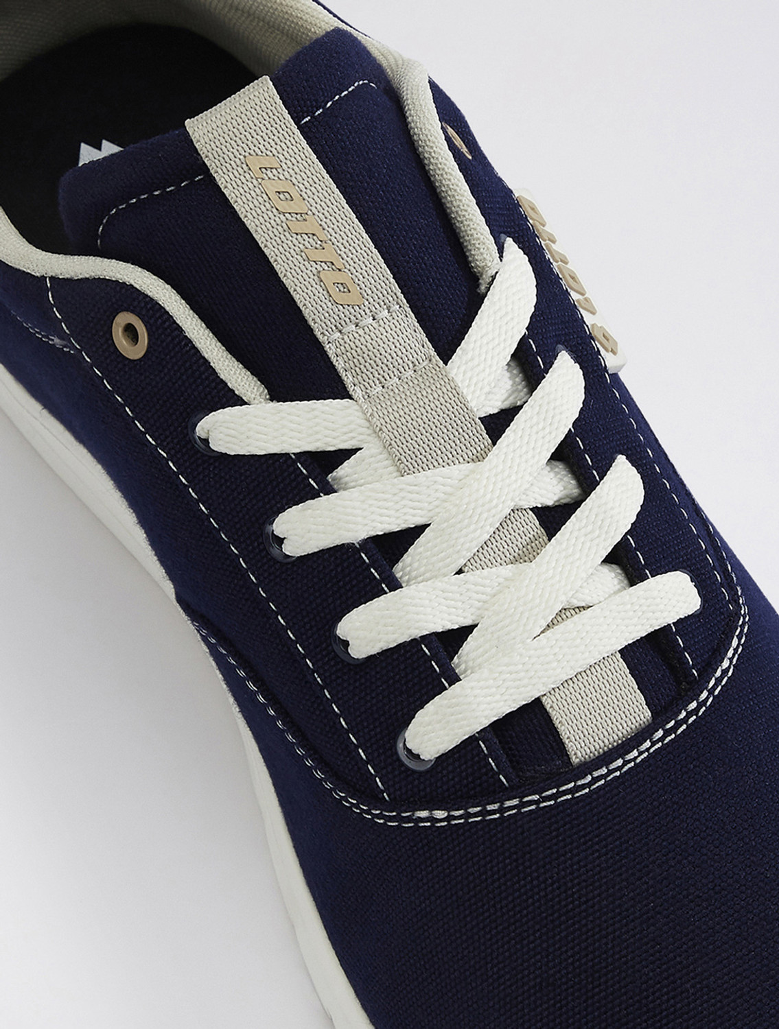 Image of LOTTO Impulso OG Sneakers For Men