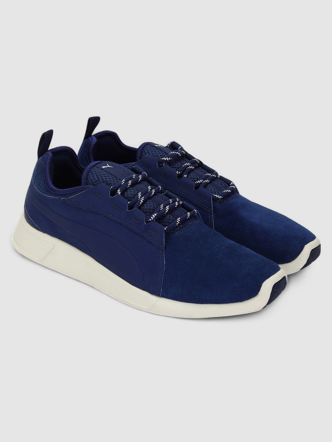 Image of PUMA ST Trainer Evo SD v2 IDP Casuals For Men