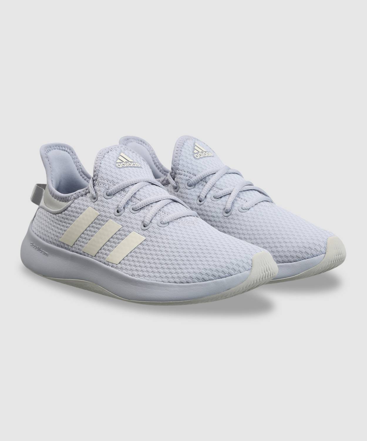 women's cloudfoam adidas cloudfoam daily qt