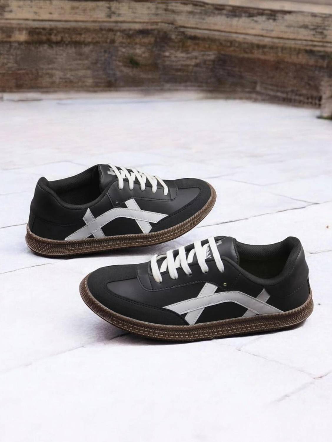 BeeOne Men Sneakers Lightweight Shoes for Men Comfortable Sneakers for Men Sneakers For Men