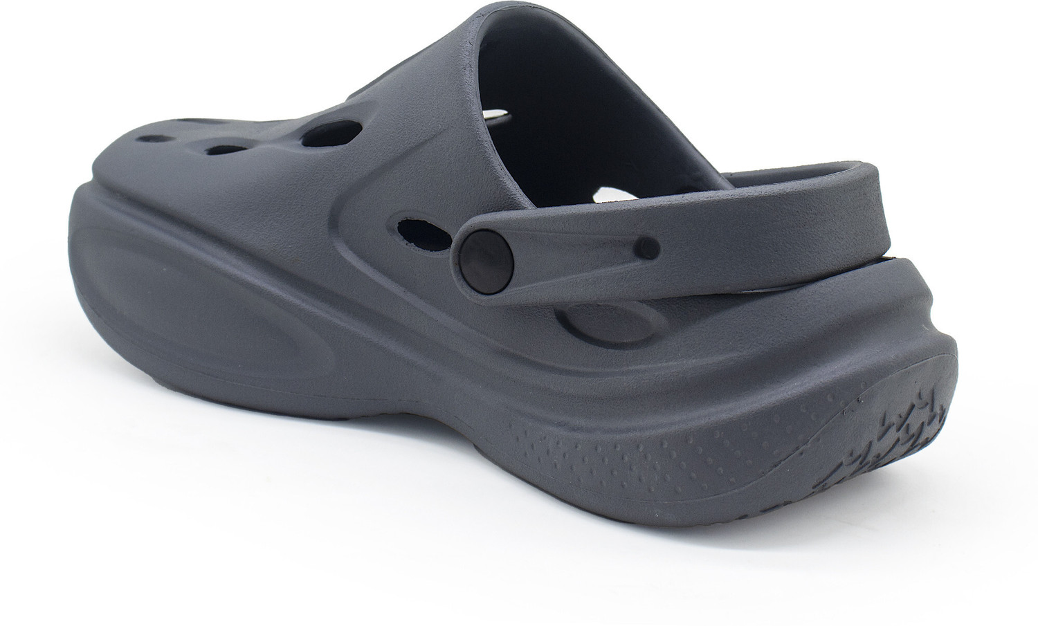 Image of action COOL-1006 Trendy Comfortable Lightweight Breathable Casual Slip-On Men Sandals