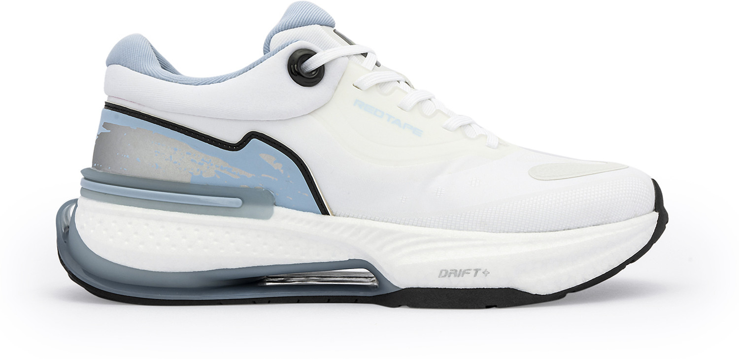 Image of RED TAPE Men's ETPU Athleisure Sports Shoes with Good Comfort Walking Shoes For Men