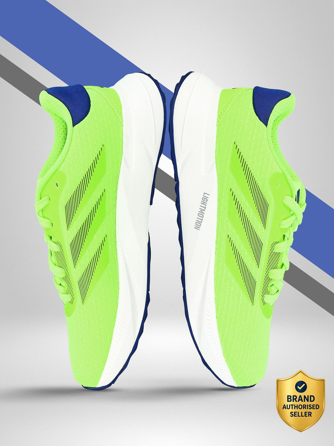 Image of ADIDAS Lightrun bold 2 M Running Shoes For Men