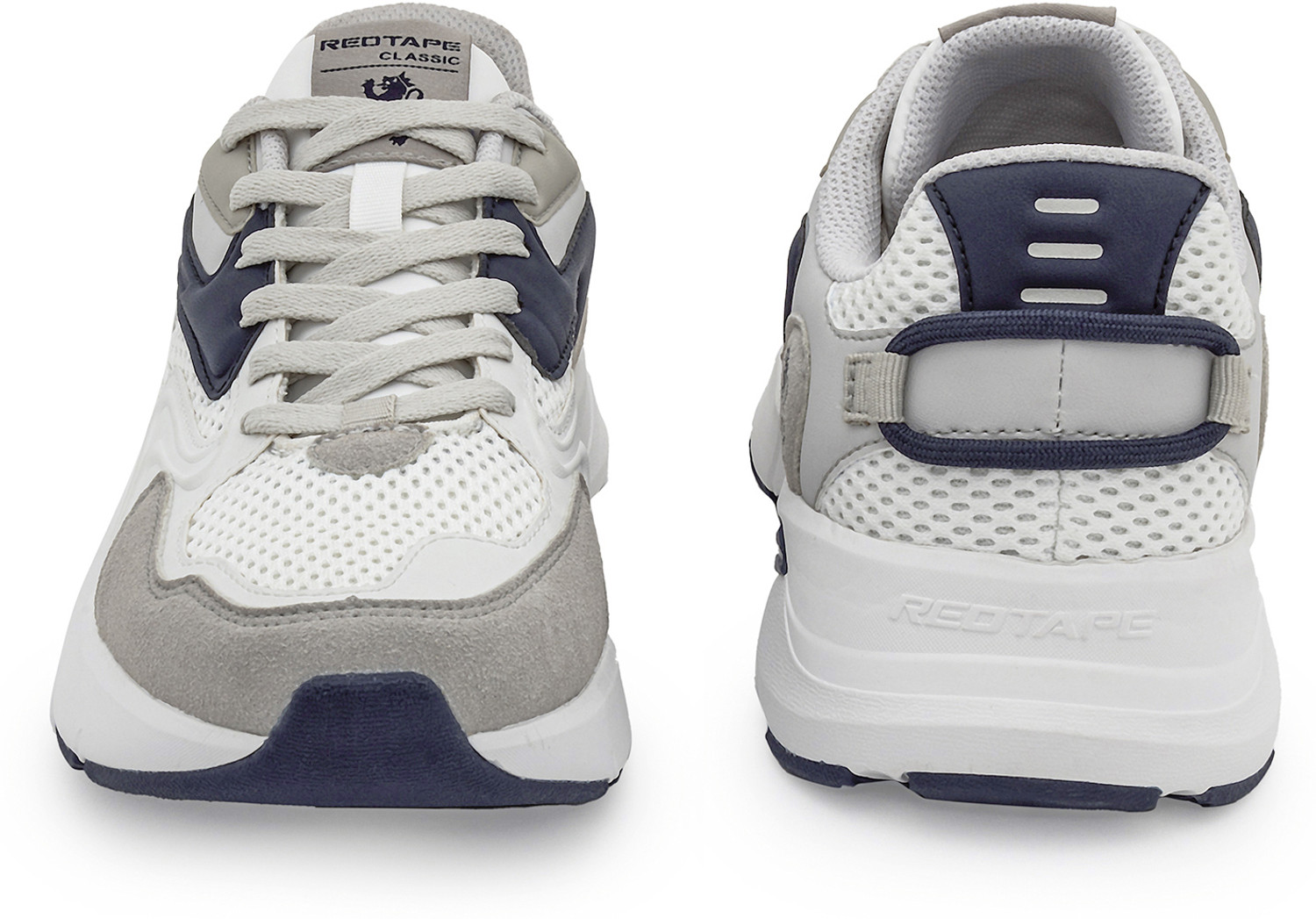 Image of RED TAPE Sneakers For Men