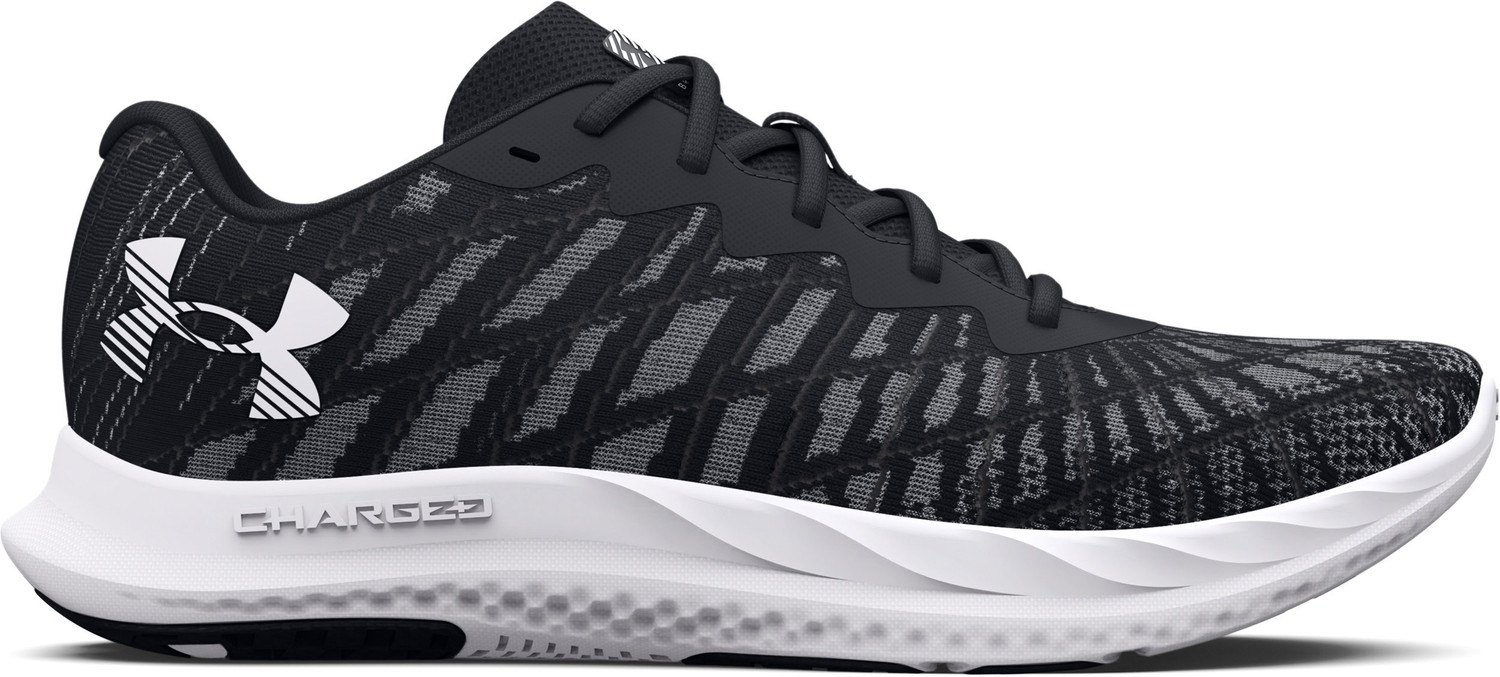 Image of UNDER ARMOUR UA Charged Breeze 2 Running Shoes For Men