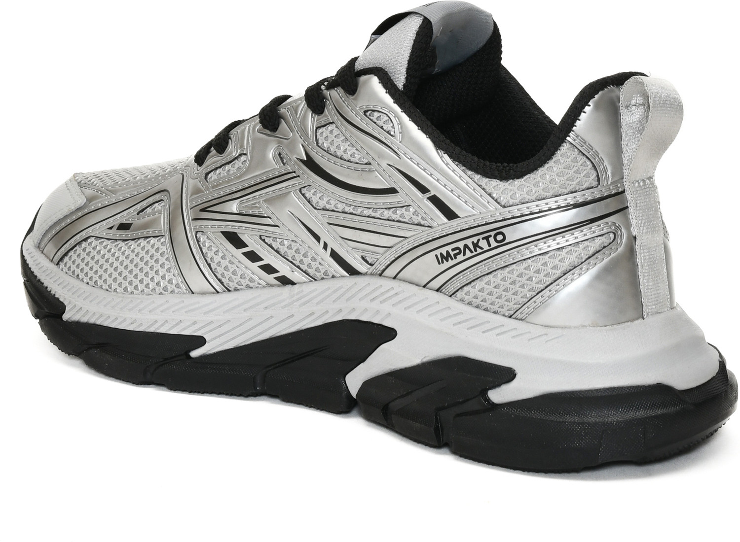 Image of Impakto Sneakers For Men