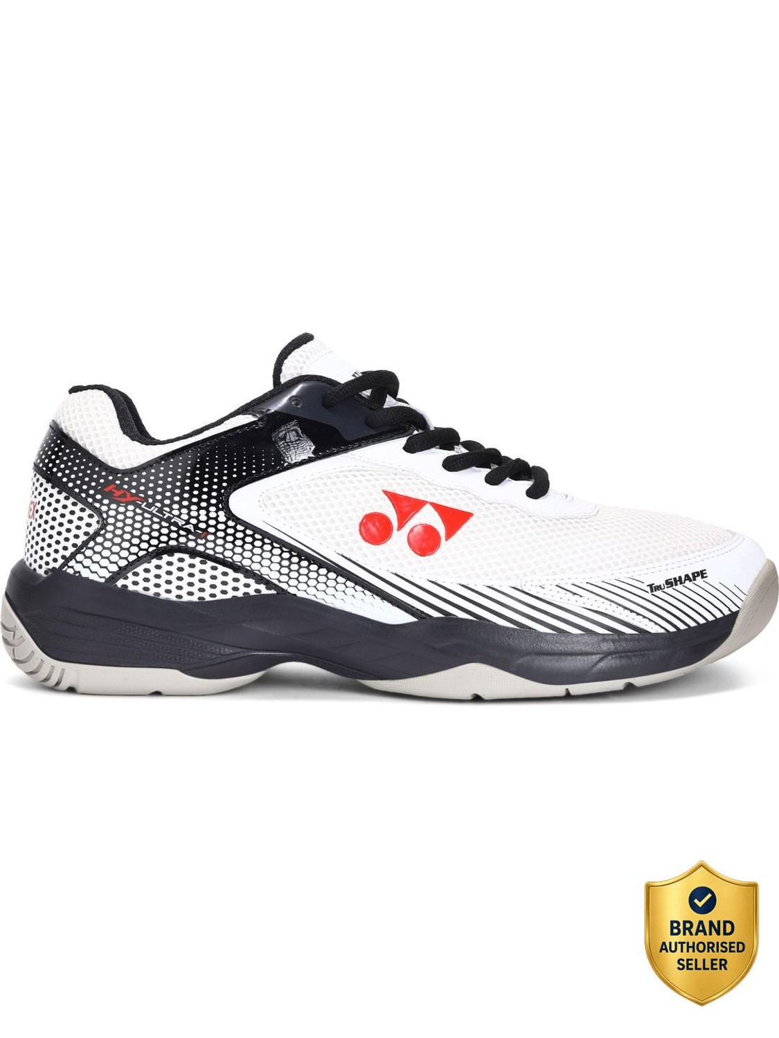 Image of YONEX HYULTRAI Badminton Shoes For Men