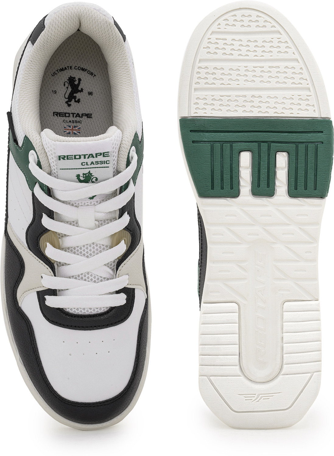 Image of RED TAPE Sneakers For Men