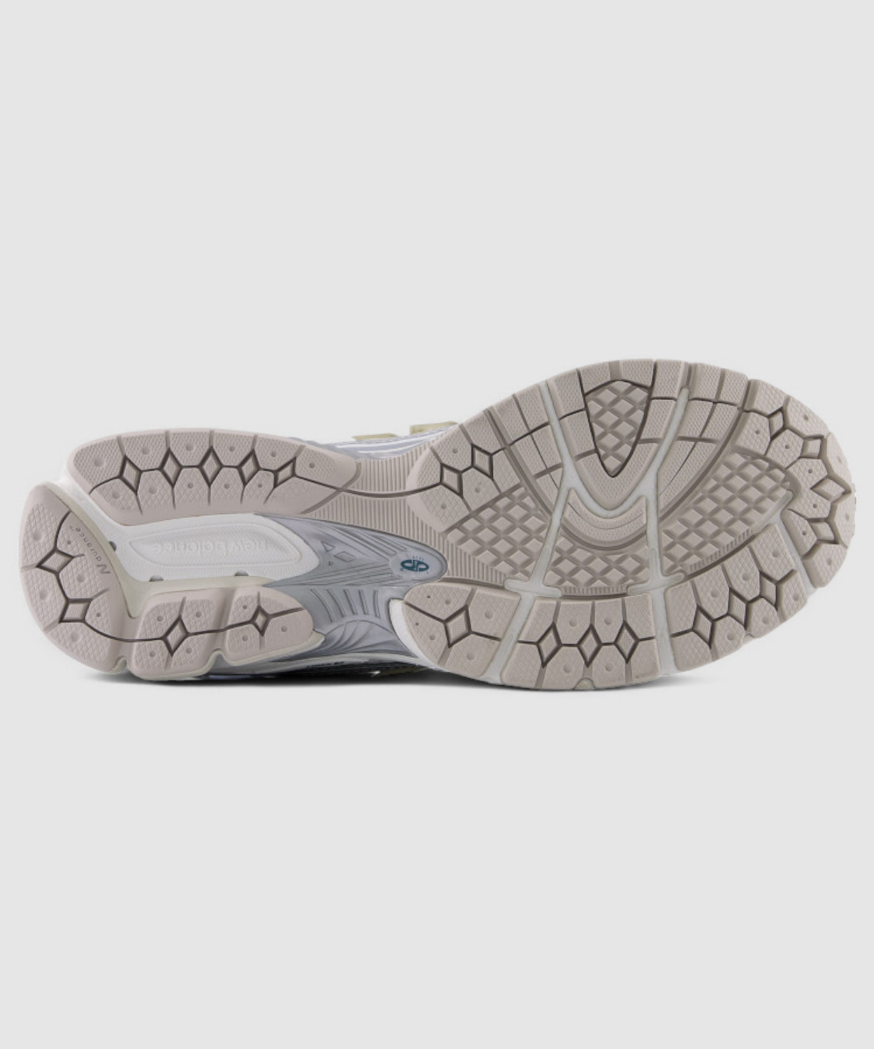 Image of New Balance 1906 Sneakers For Men