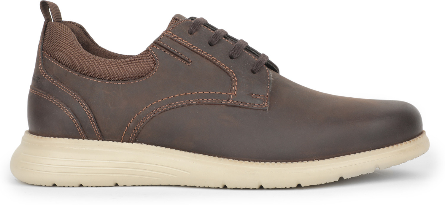 Image of Rockport NOBLEWALK ELEGANCE Lace Up For Men