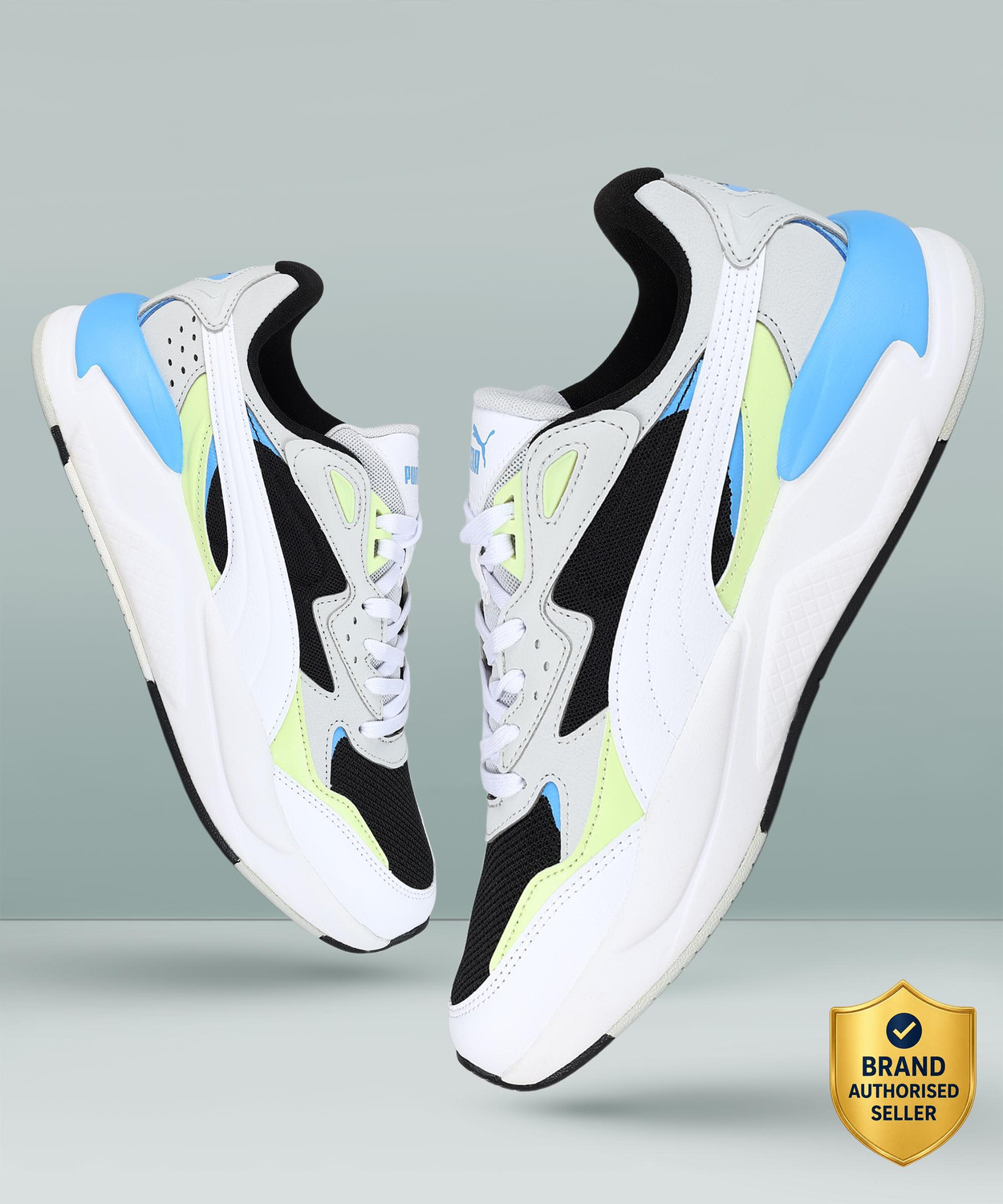 Image of PUMA X-Ray Speed Res Sneakers For Men