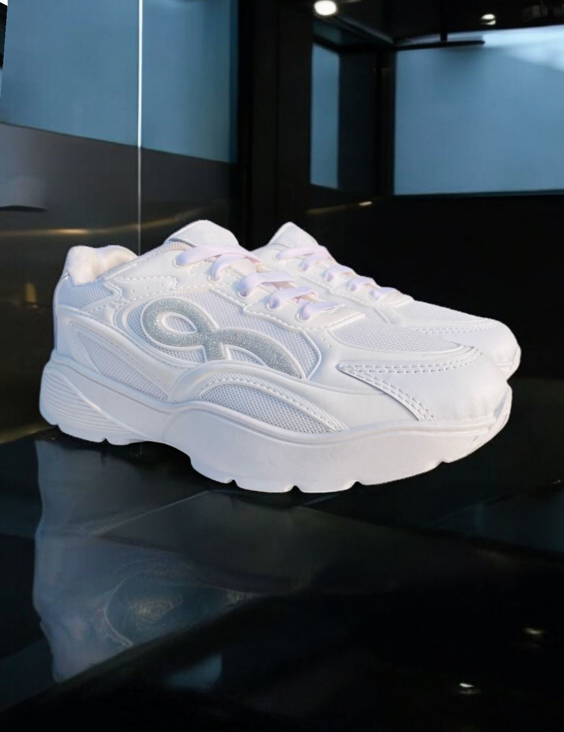 Image of Fabbmate Sneakers For Women