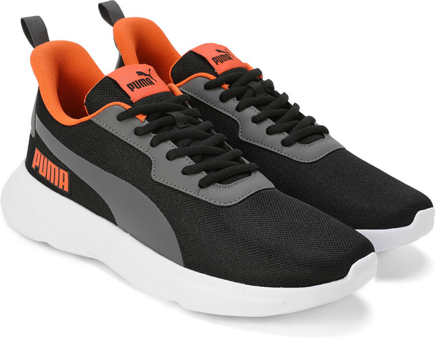 Image of PUMA Jitter Sneakers For Men