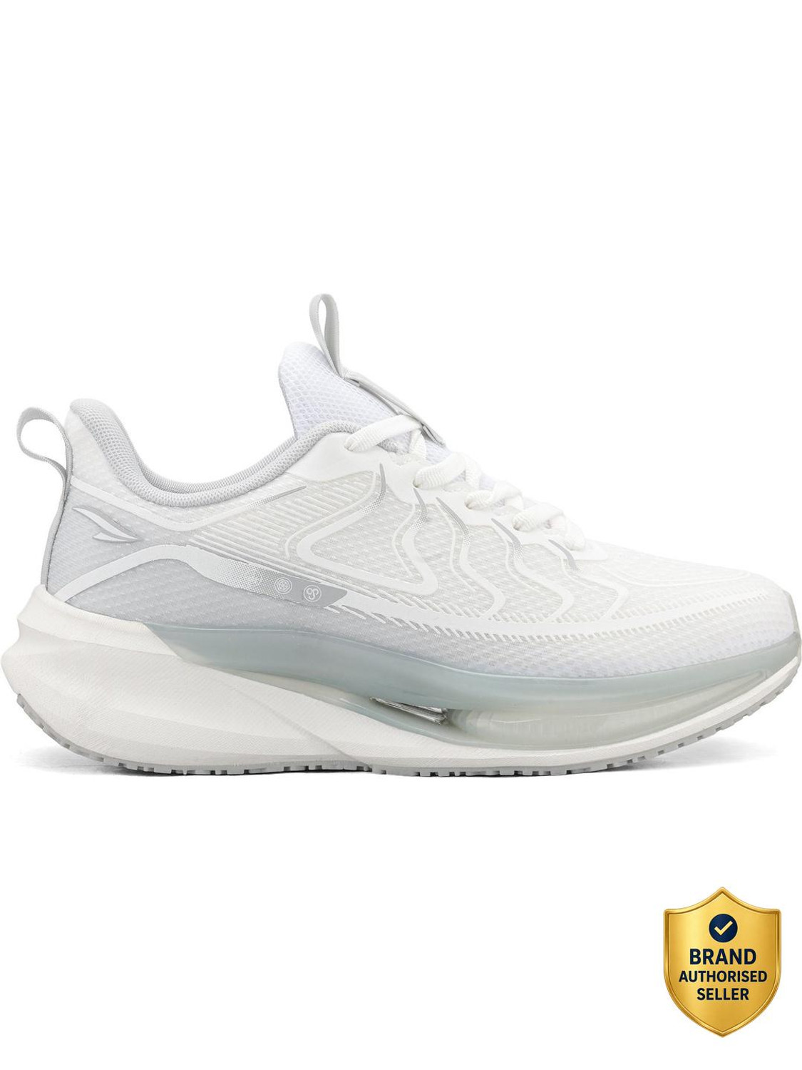 Image of asian Men's Running Shoes | Lightweight, Memory Foam Sports Shoes Sneakers For Men