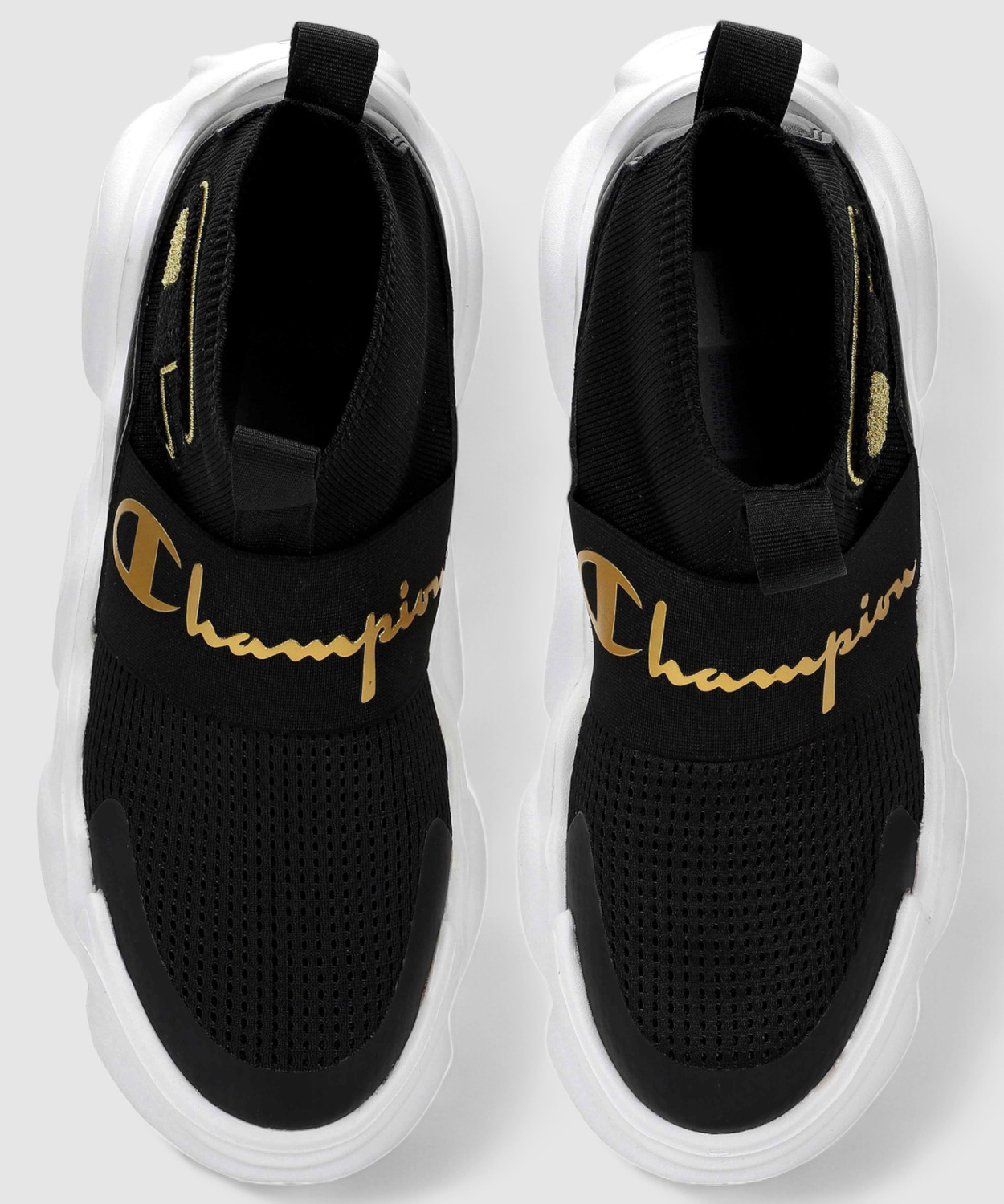 Image of CHAMPION Slip On Sneakers For Men