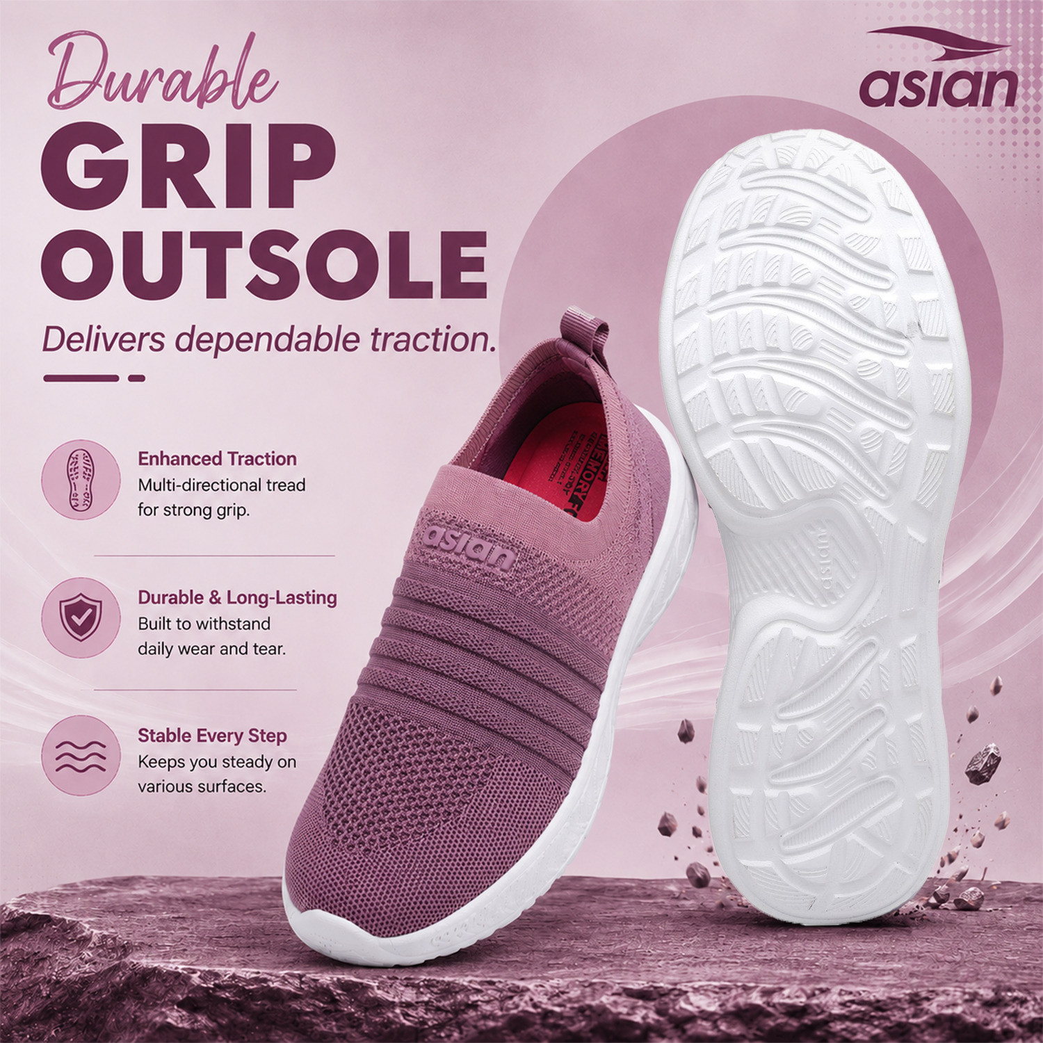 Image of asian Casuals For Women