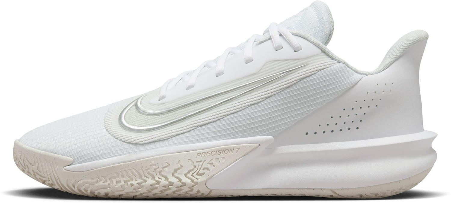 Image of NIKE precision vii Basketball Shoes For Men