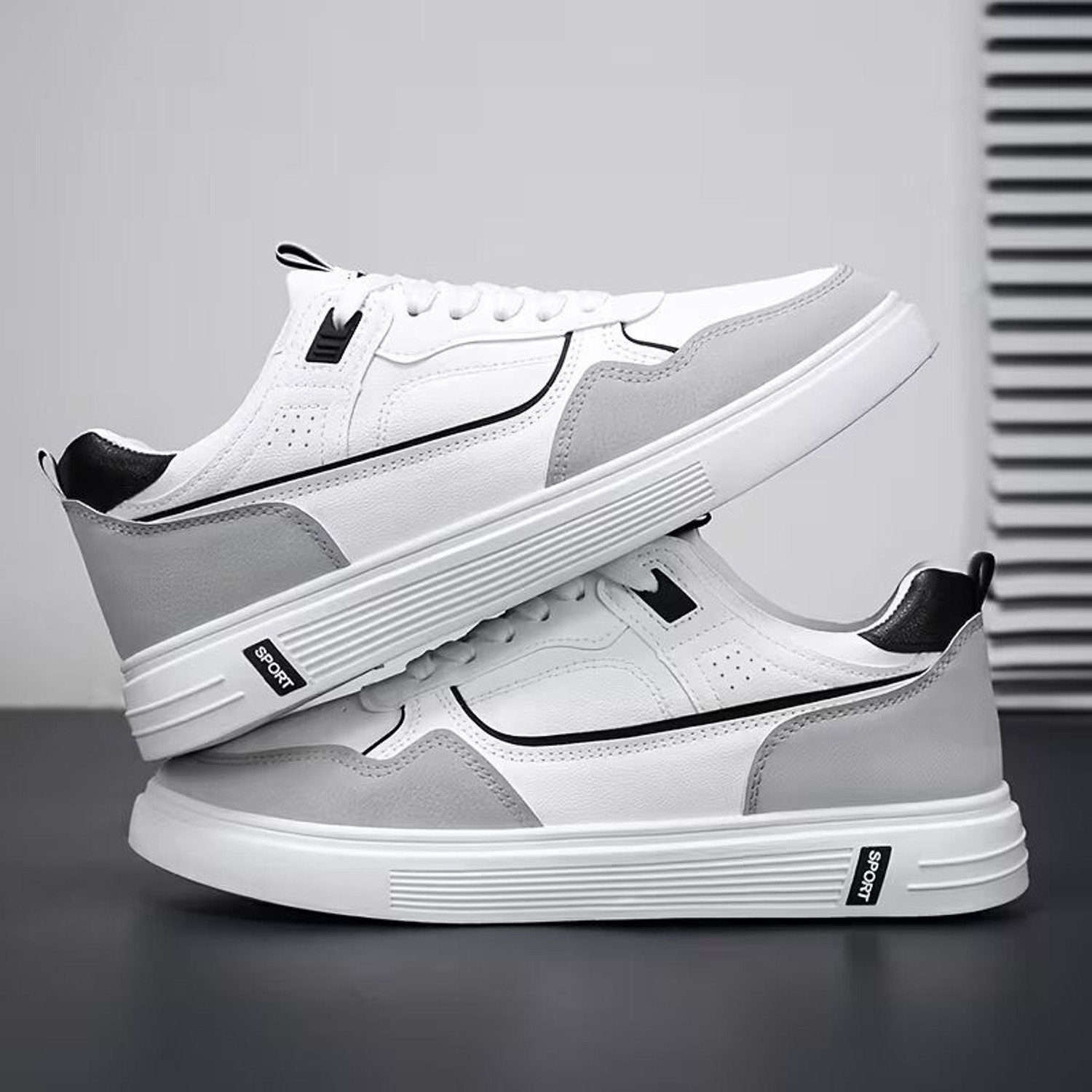 Image of Echor Sneakers For Men