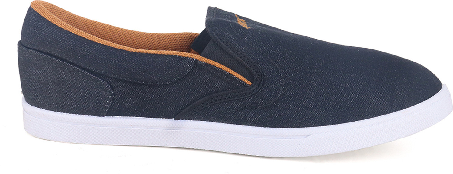 Image of Sparx SM 402 | Stylish, Comfortable | Slip On Sneakers For Men