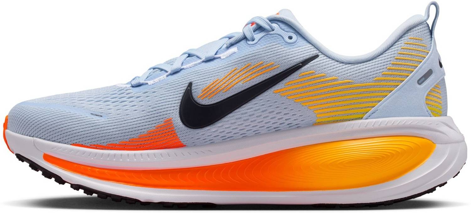 Nike Vomero 18 Men's Blue Running Shoes - Image 3