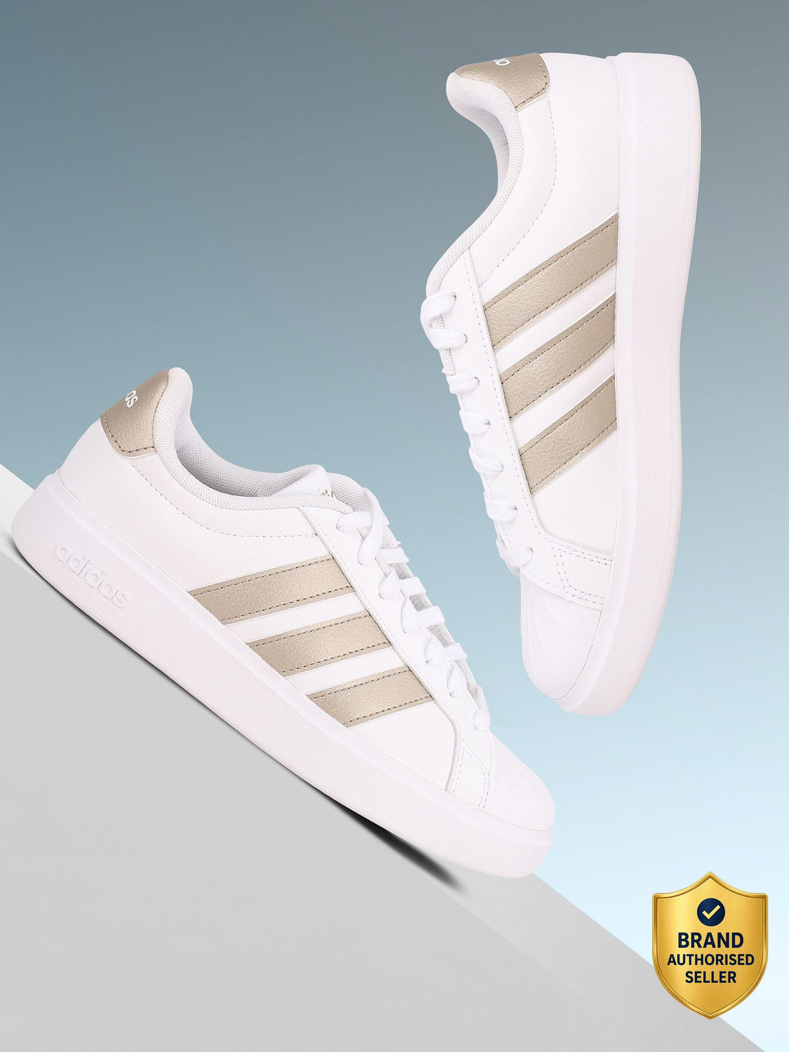Image of ADIDAS STREETTALK Casual Shoes For Women