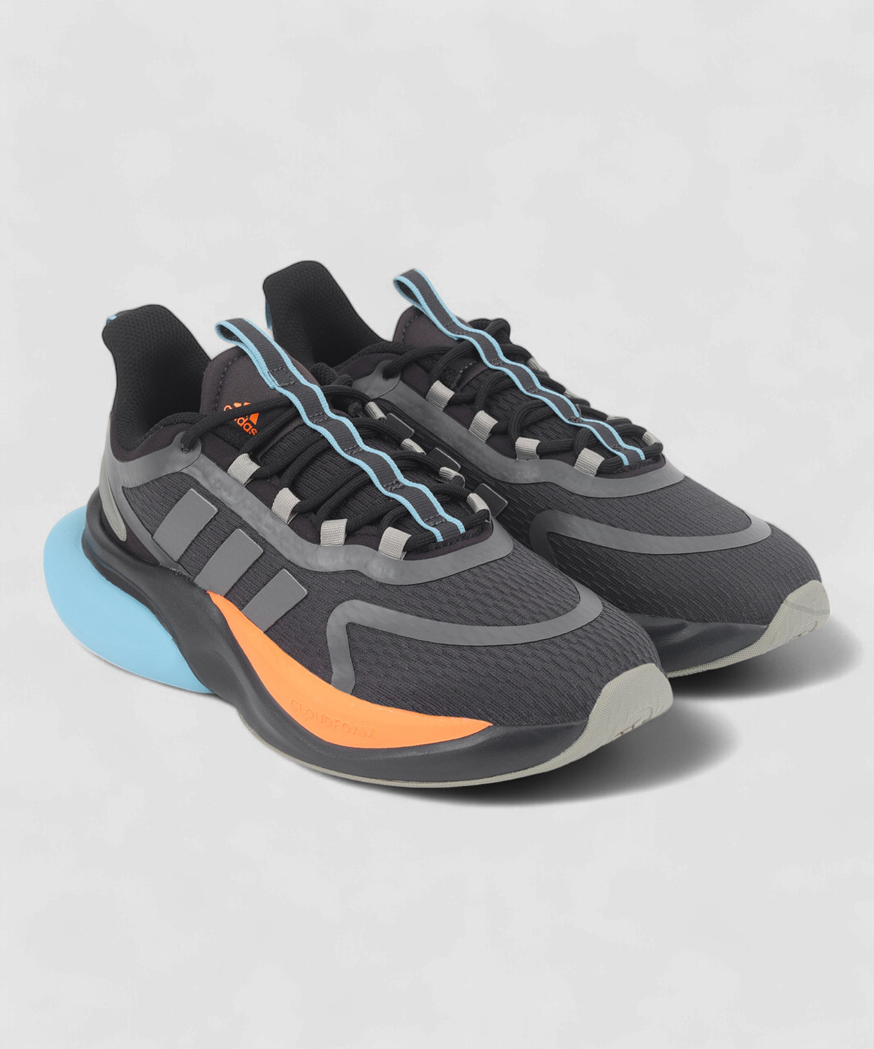 Image of ADIDAS Planet Z Omega Running Shoes For Men