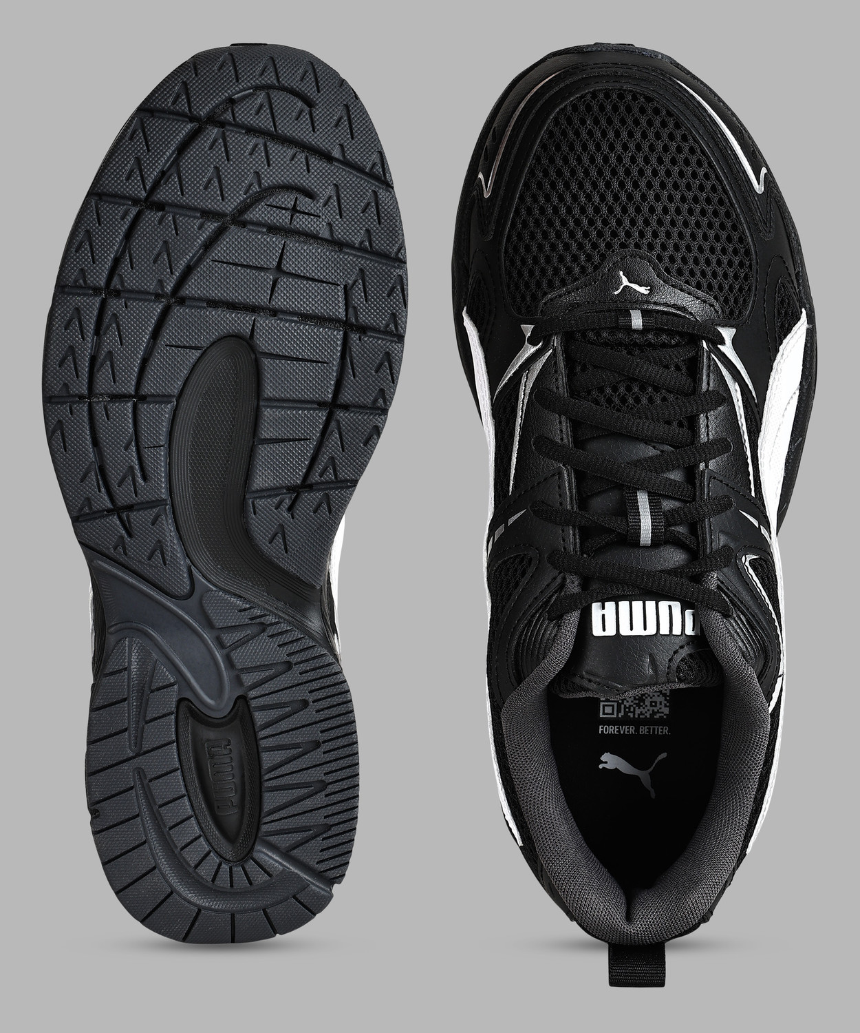 Image of PUMA Milenio tech 2000 Sneakers For Men