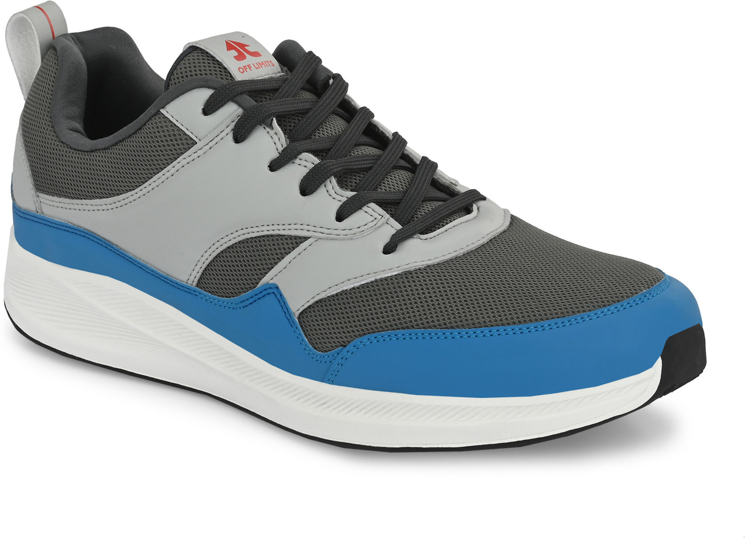 Image of OFF LIMITS STUSSY B&T Casuals For Men