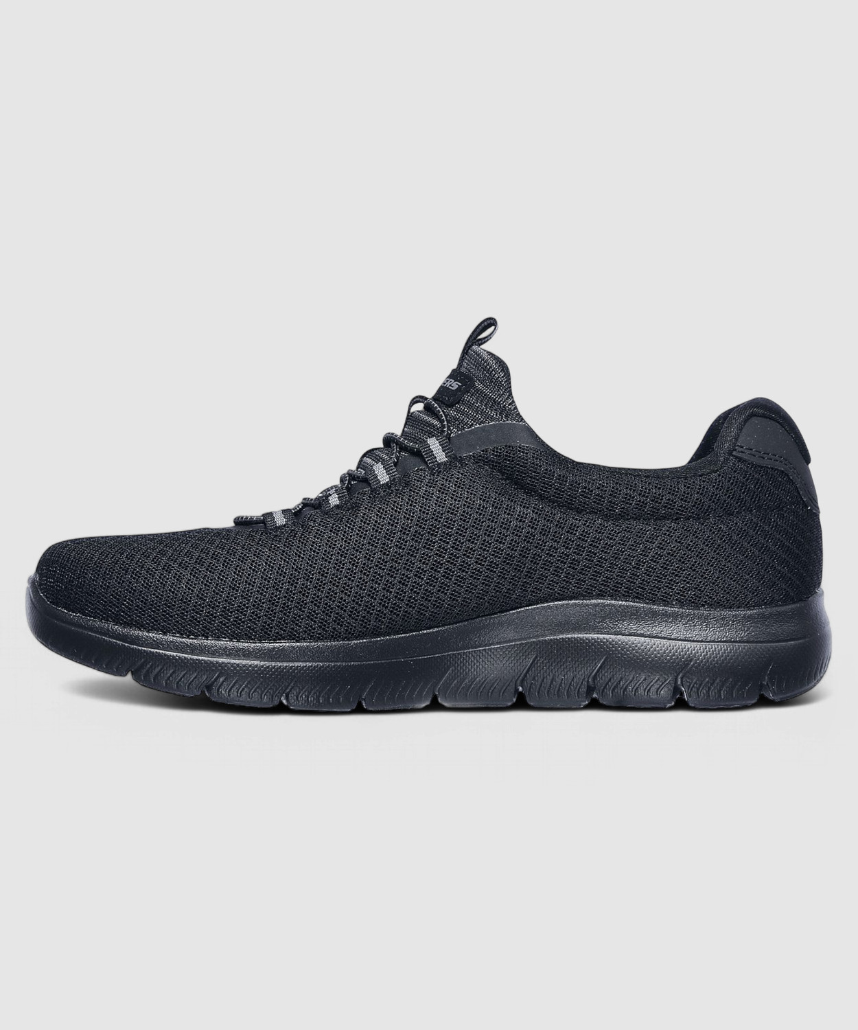 Image of Skechers SUMMITS Walking Shoes For Men