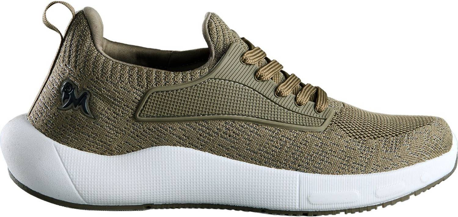 Neemans Pulse Stride Flyknit Aero Motion Sneakers - Image 3