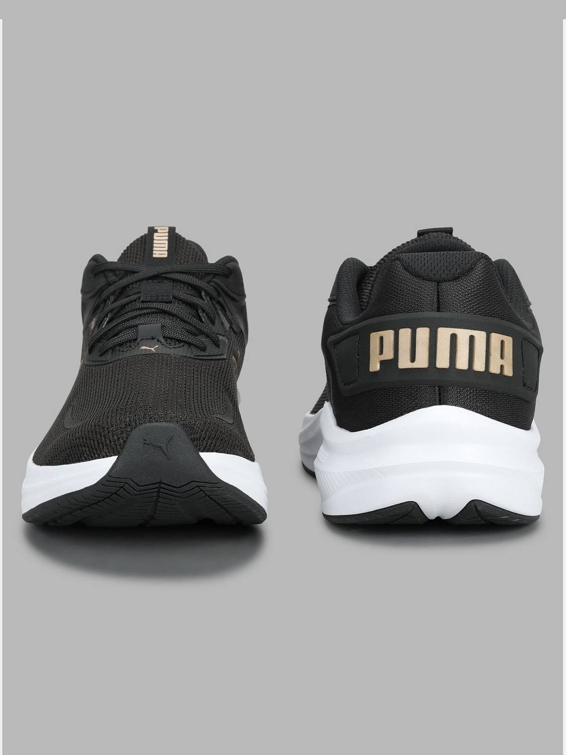 PUMA Skyrocket Lite 2 Alt Black Men's Running Shoes - Image 5