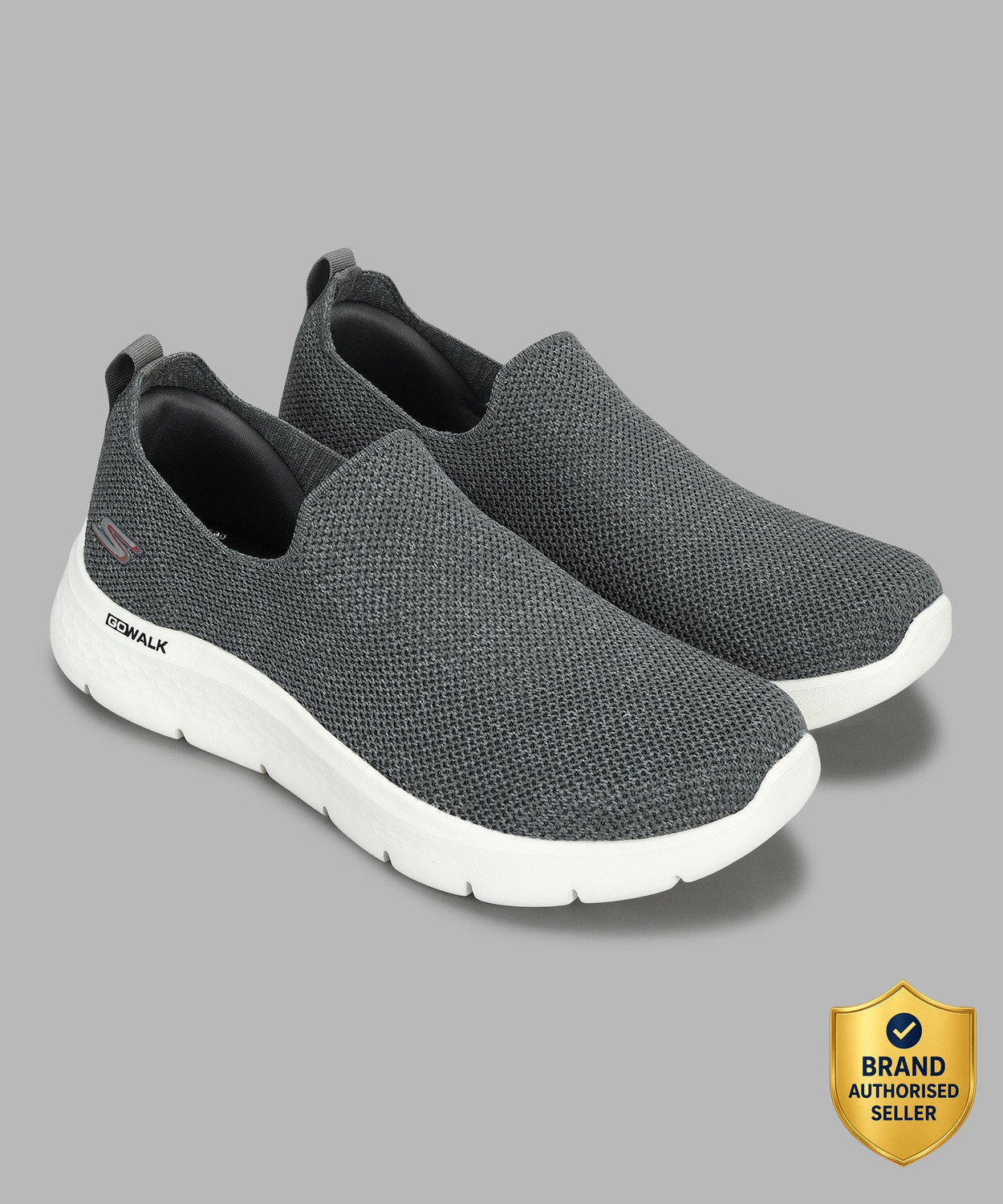 Image of Skechers GO WALK FLEX Sneakers For Men