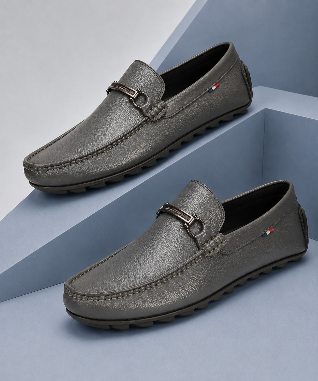 Image of Kraasa lightweight, Premium, Comfort, Summer Tendy, Outdoor Loafers For Men