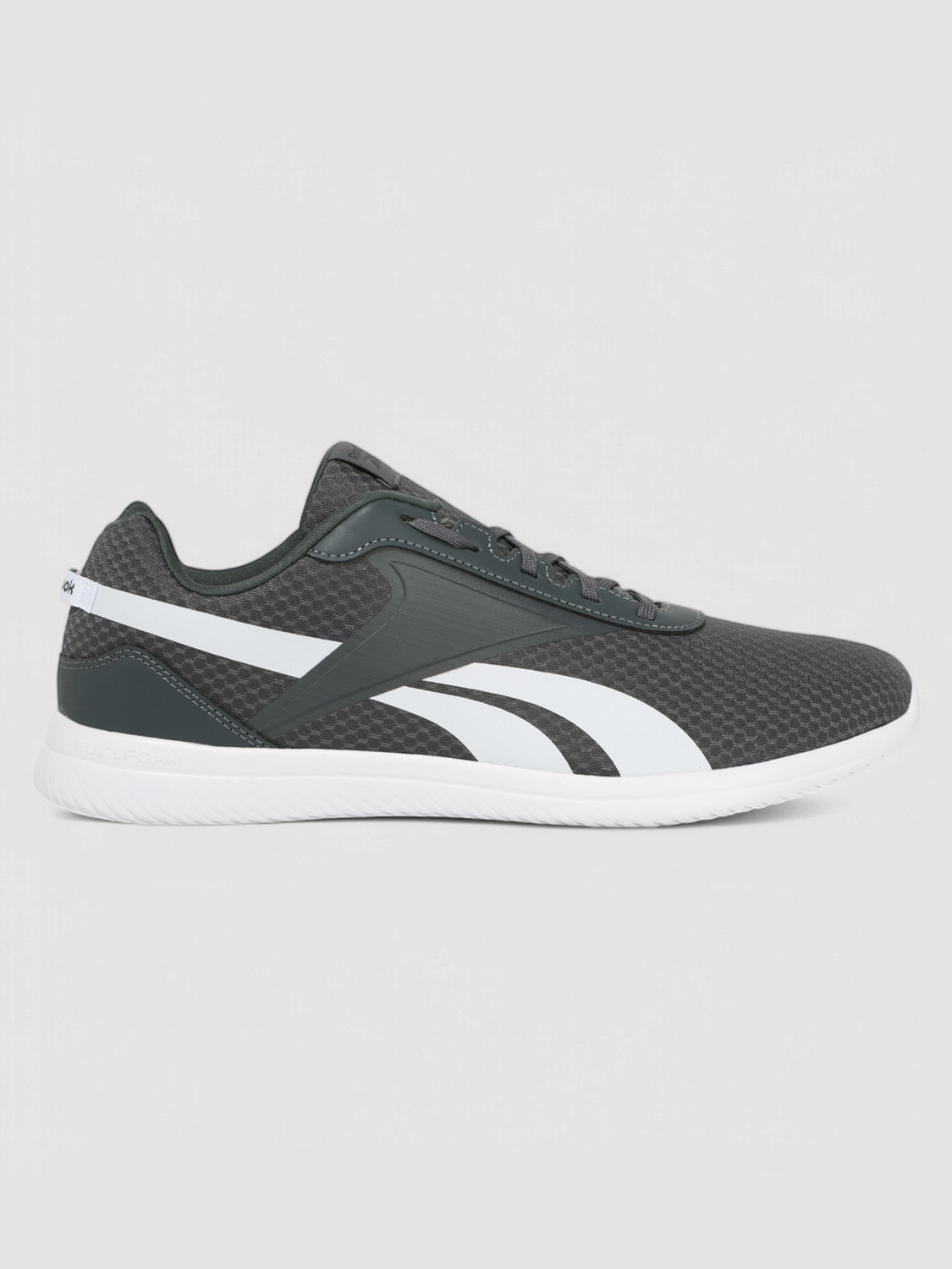 Image of REEBOK Stridium 2.0 Running Shoes For Men