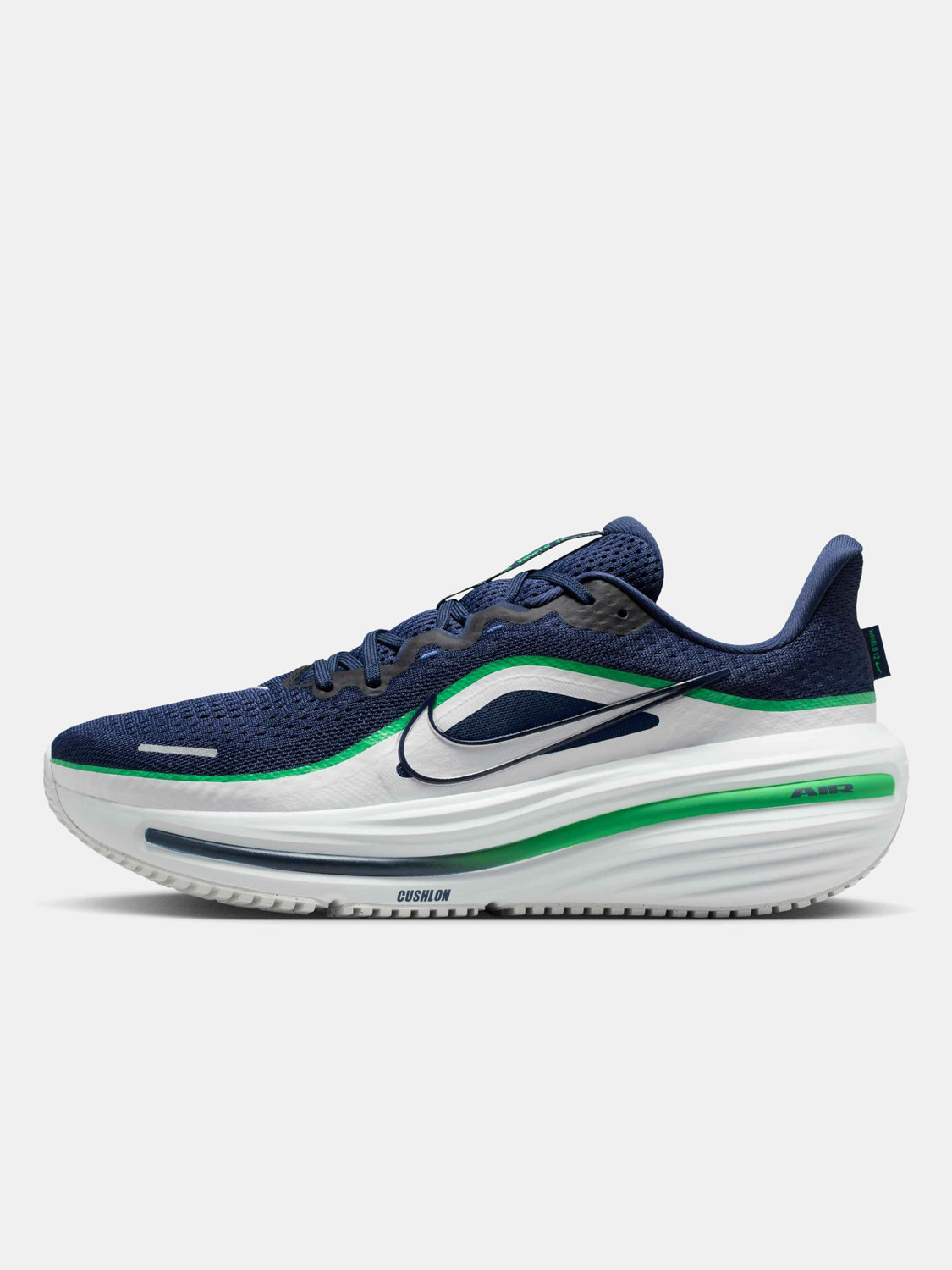 Image of NIKE Winflo 12 Sneakers For Men