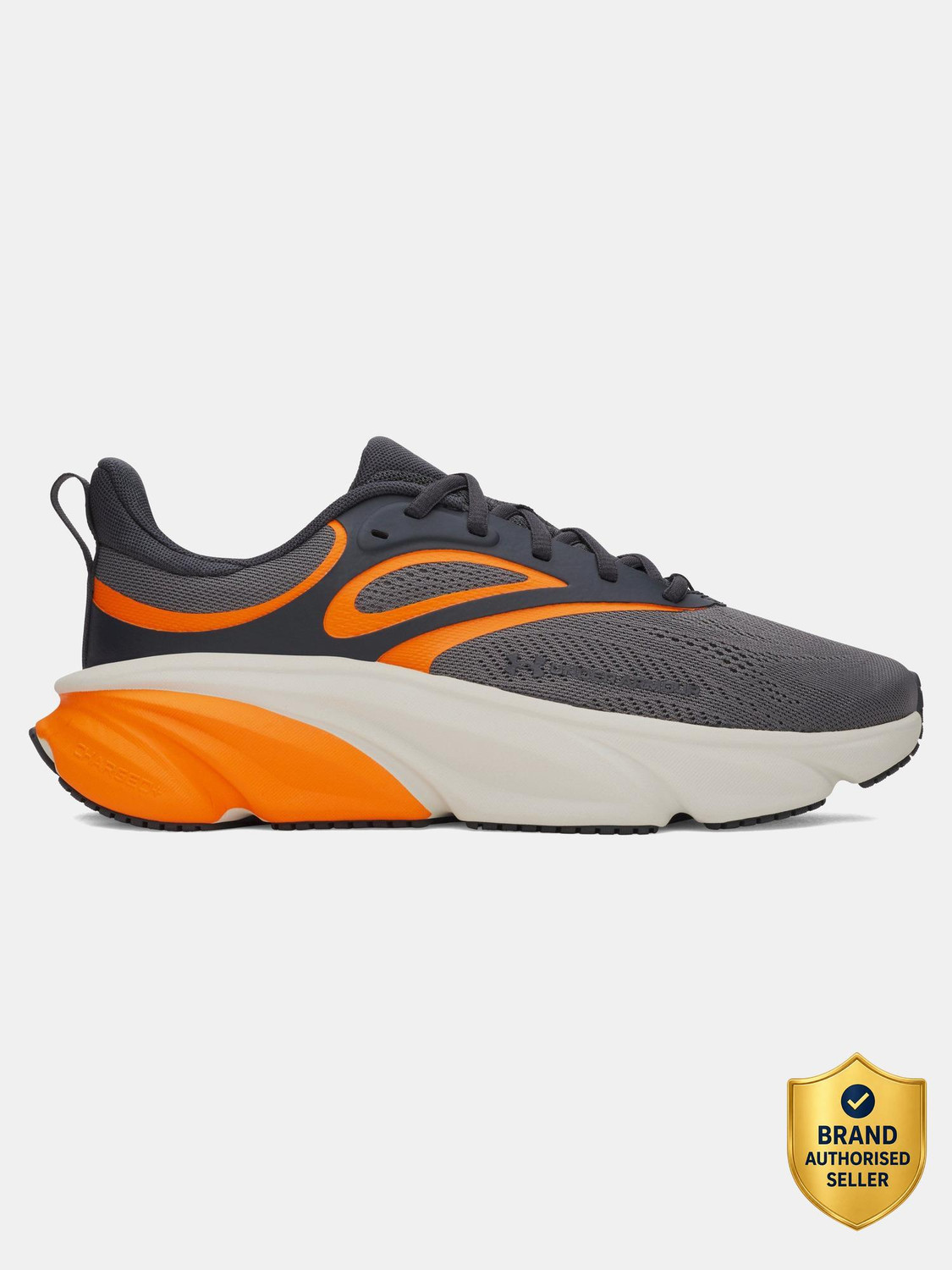 Image of UNDER ARMOUR Rogue 6 Running Shoes For Men