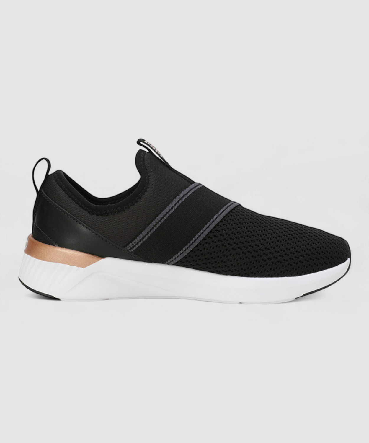 Image of PUMA Softride Harli Slip on Wns Running Shoes For Women